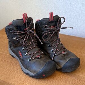 KEEN Women's Revel III Cold Weather Hiking Boot